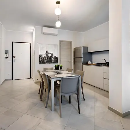 4 Passi Mare 2 Apartment Finale Ligure Exterior photo