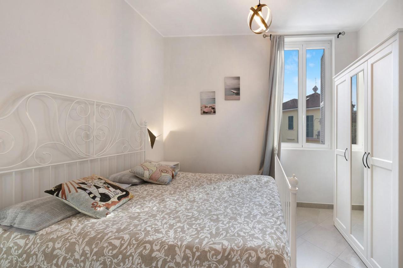 4 Passi Mare 2 Apartment Finale Ligure