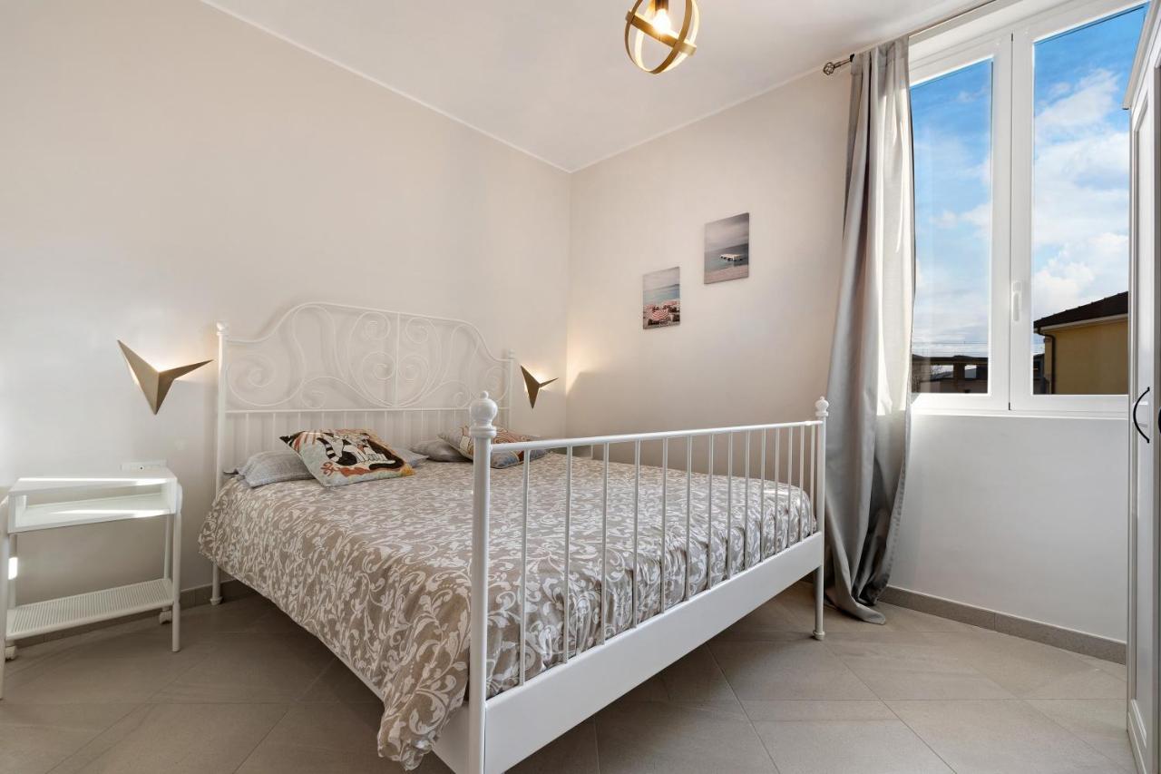 4 Passi Mare 2 Apartment *