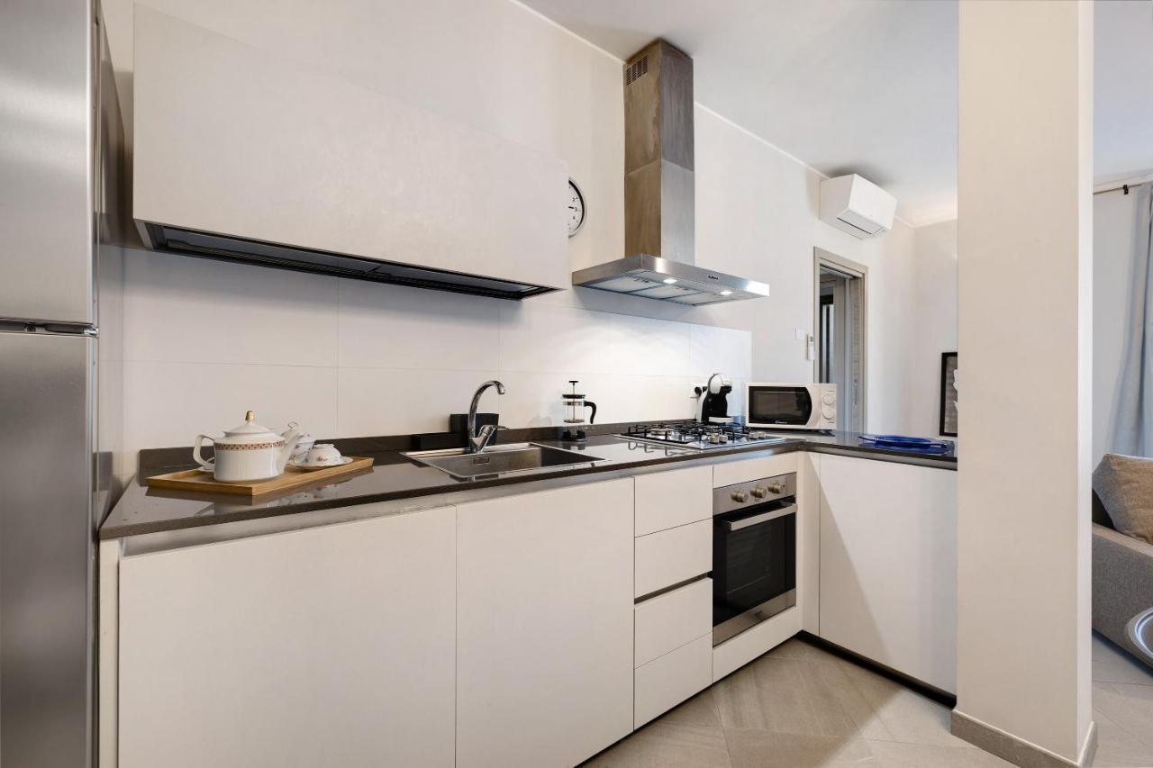 4 Passi Mare 2 Apartment *