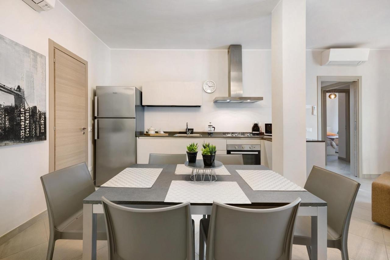 Apartment 4 Passi Mare 2 *