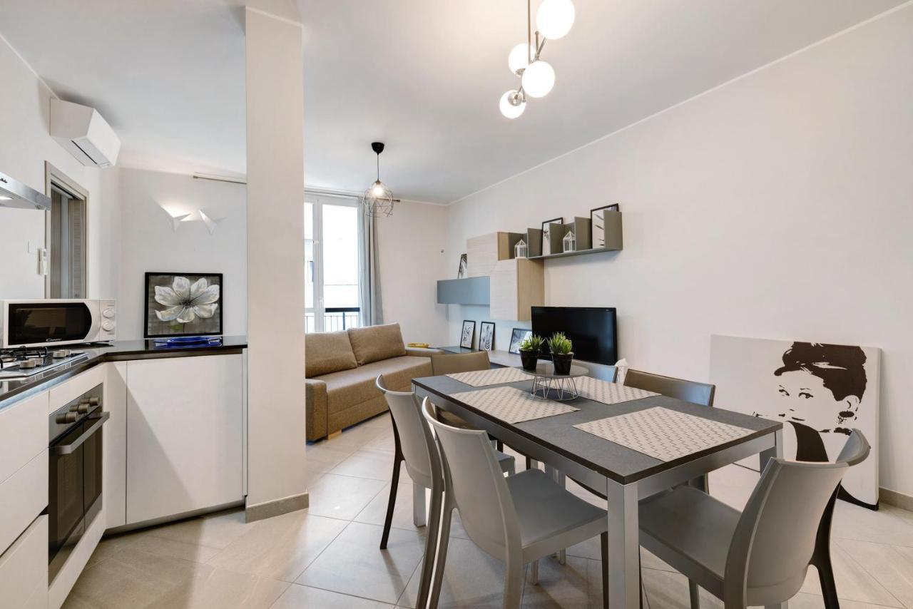 Apartment 4 Passi Mare 2