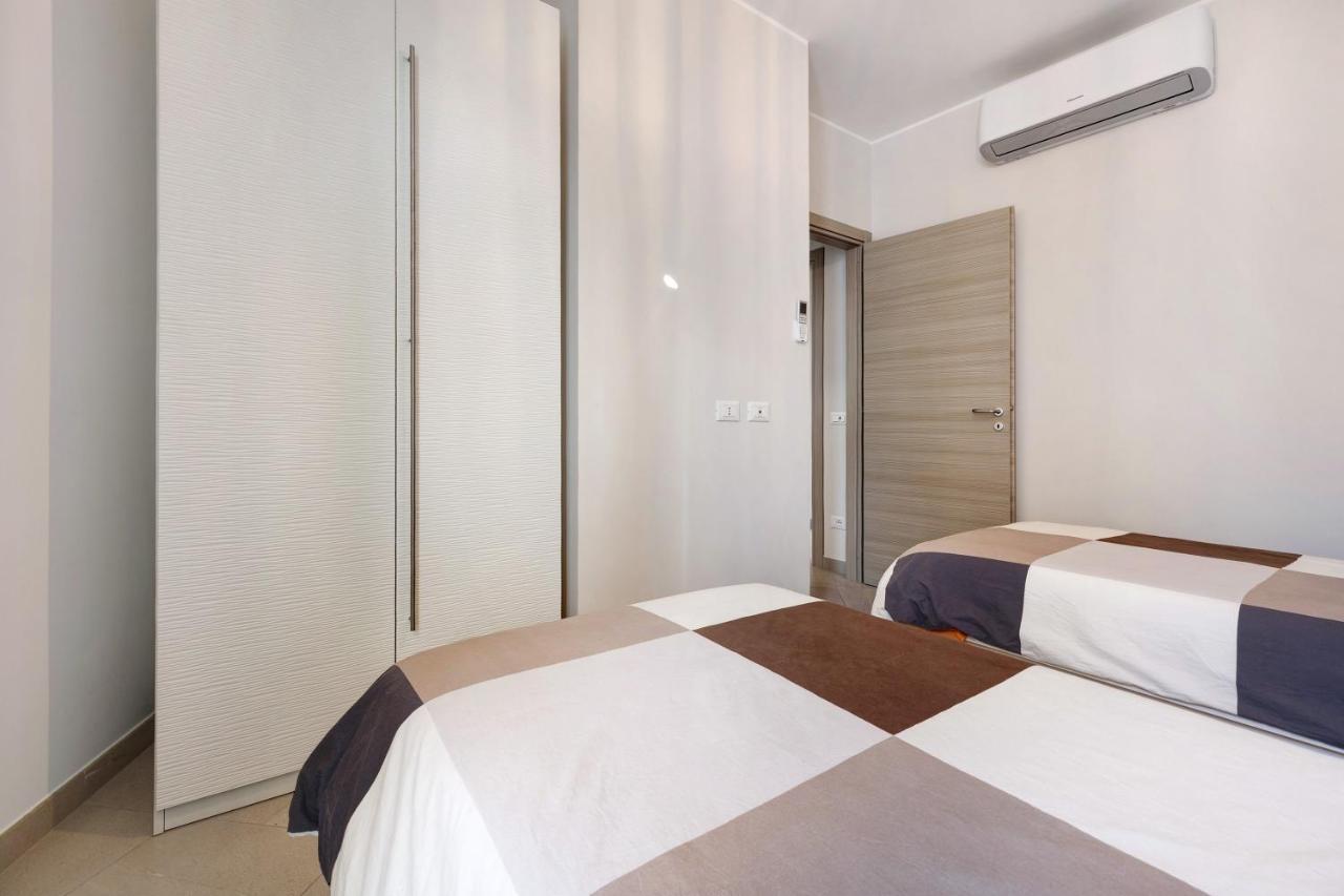 Apartment 4 Passi Mare 2