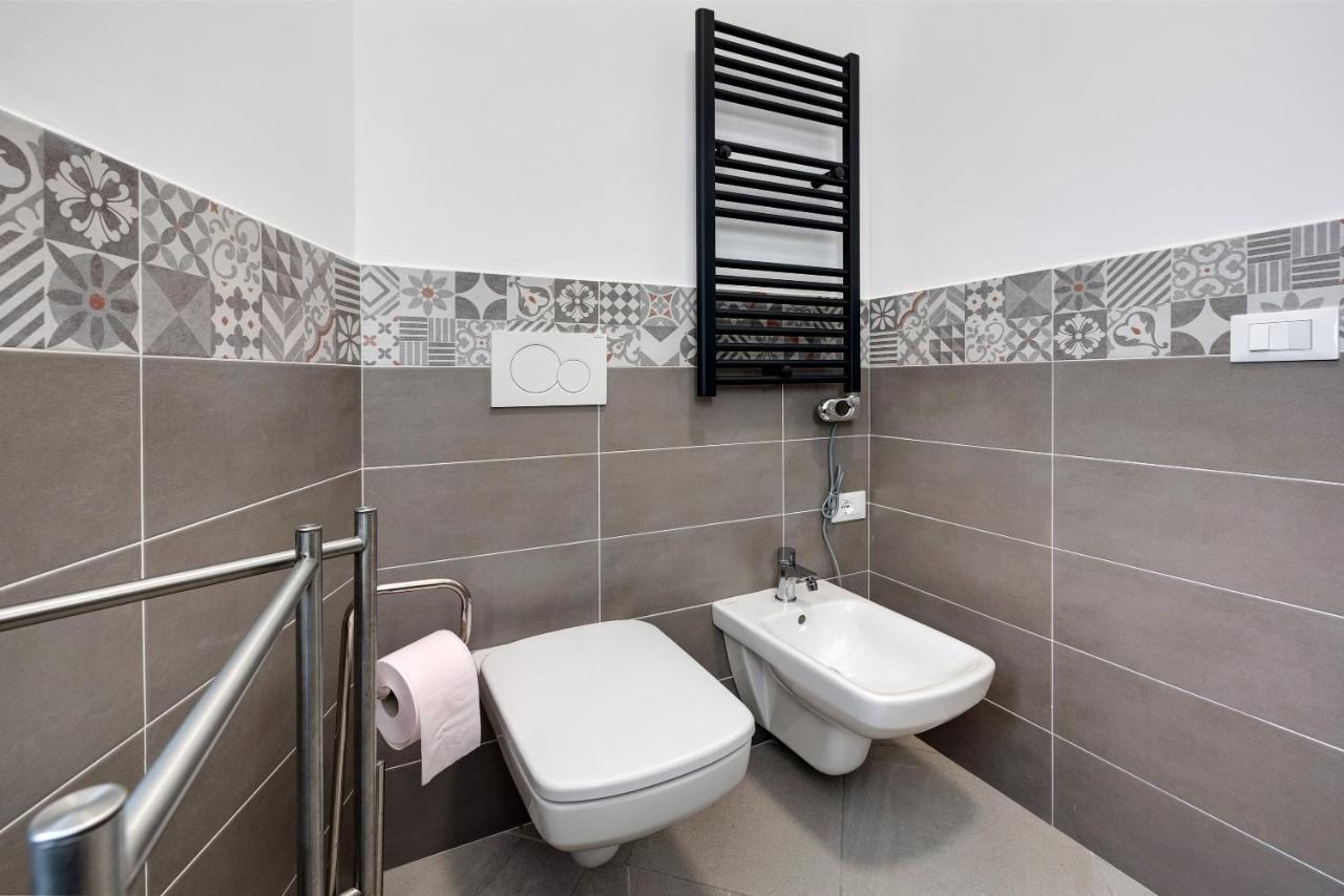 4 Passi Mare 2 Apartment