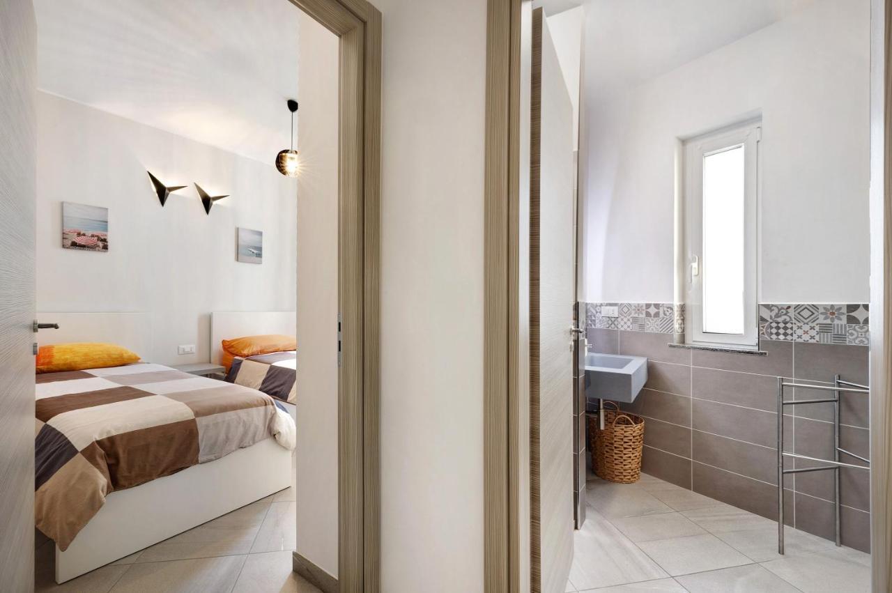 Apartment 4 Passi Mare 2 Finale Ligure