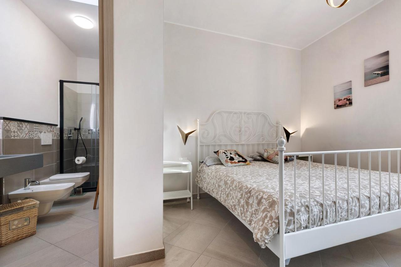4 Passi Mare 2 Apartment