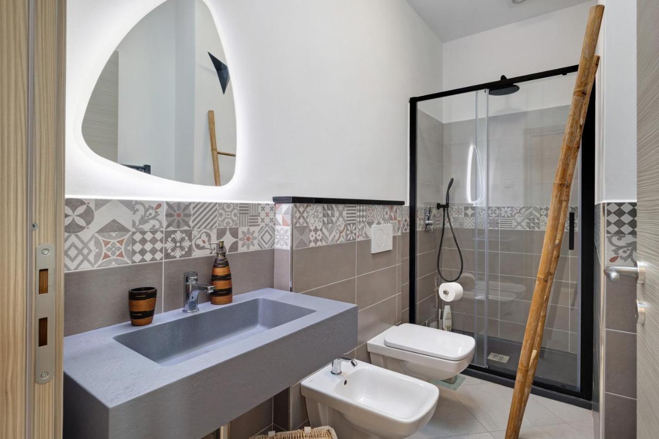 4 Passi Mare 2 Apartment *