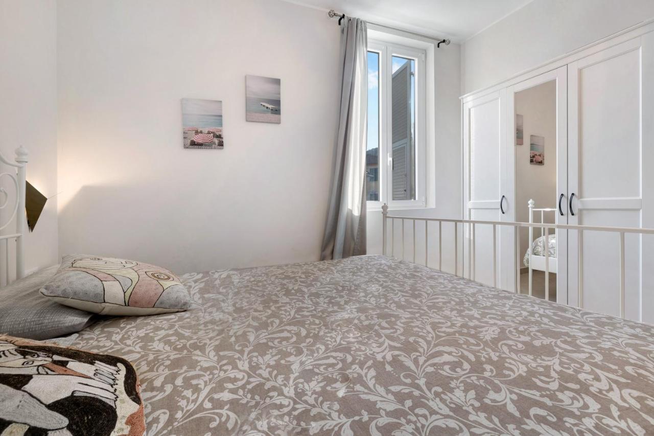 4 Passi Mare 2 Apartment *