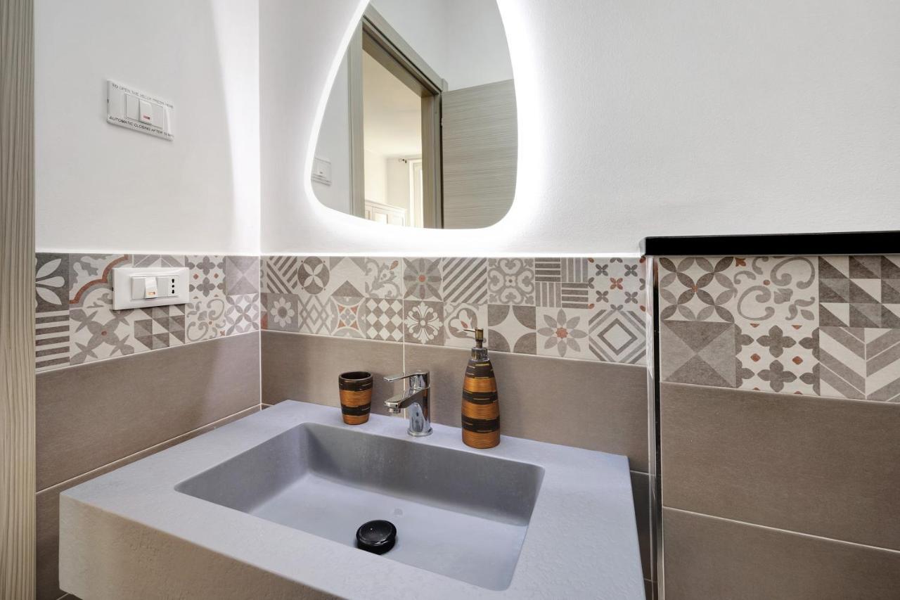 4 Passi Mare 2 Apartment *